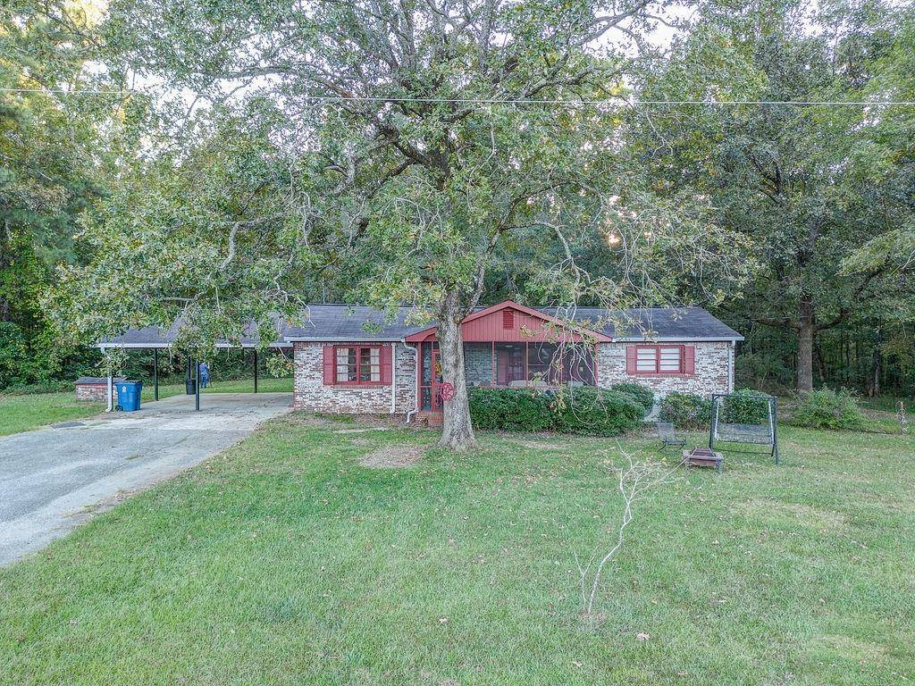 Cave Spring, GA 30124,8203 Blacks Bluff RD SW