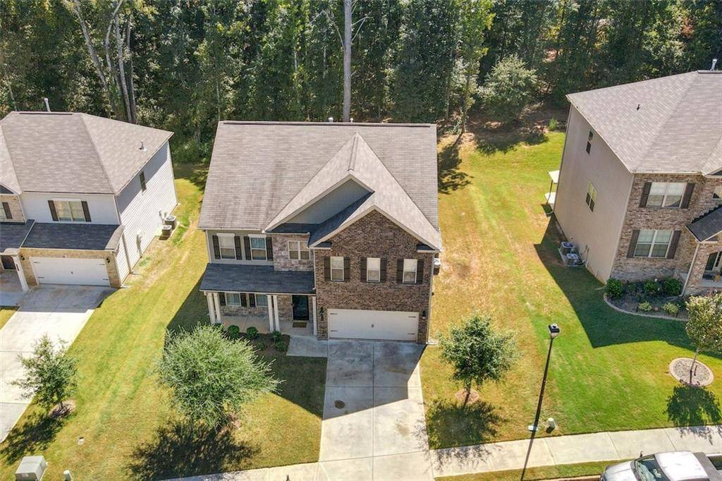 Mcdonough, GA 30252,152 MADISON GRACE AVE