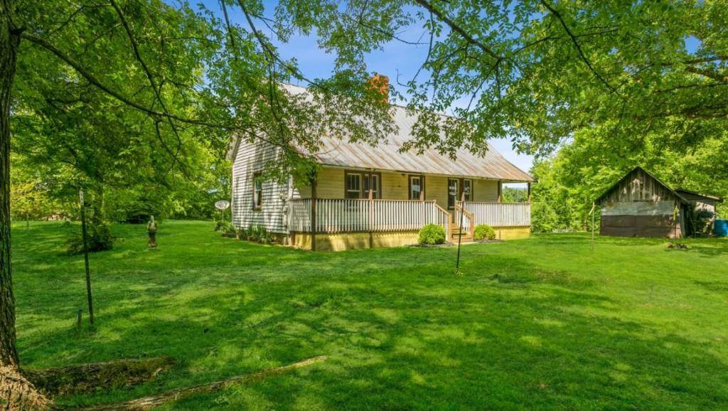 Chatsworth, GA 30705,2348 Smyrna Ramhurst RD