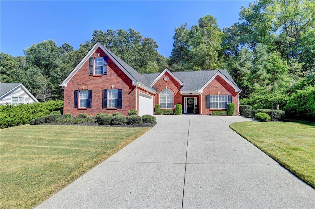 Buford, GA 30519,3551 Cast Bend WAY