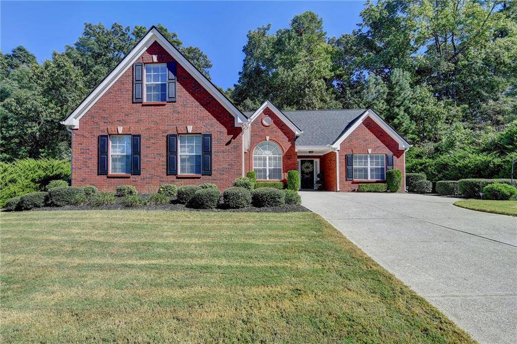 Buford, GA 30519,3551 Cast Bend WAY