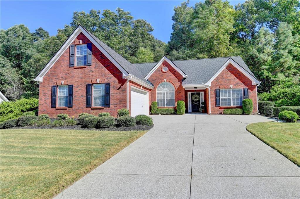 Buford, GA 30519,3551 Cast Bend WAY