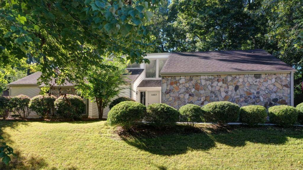 Dunwoody, GA 30338,1423 Vernon Ridge Close