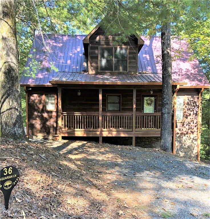 Ellijay, GA 30540,36 Aquarian LN