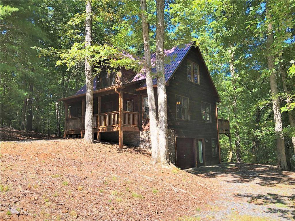 Ellijay, GA 30540,36 Aquarian LN