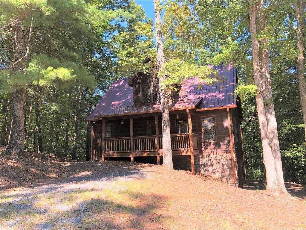 Ellijay, GA 30540,36 Aquarian LN