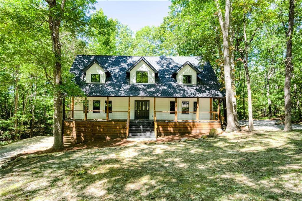 Jasper, GA 30143,79 Sable CT