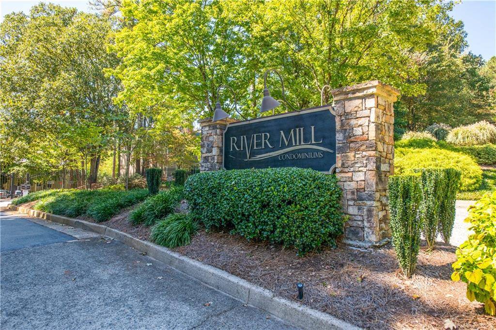 Roswell, GA 30075,505 River Mill CIR