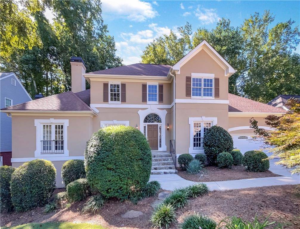 Alpharetta, GA 30005,5775 Preserve CIR