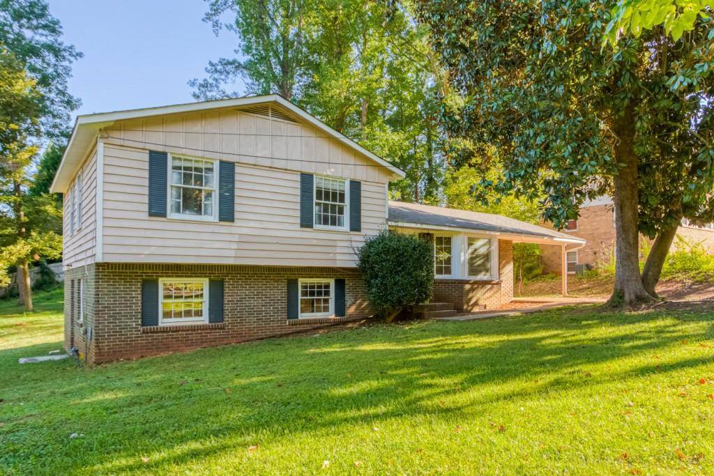 Smyrna, GA 30082,393 Dan PL SE