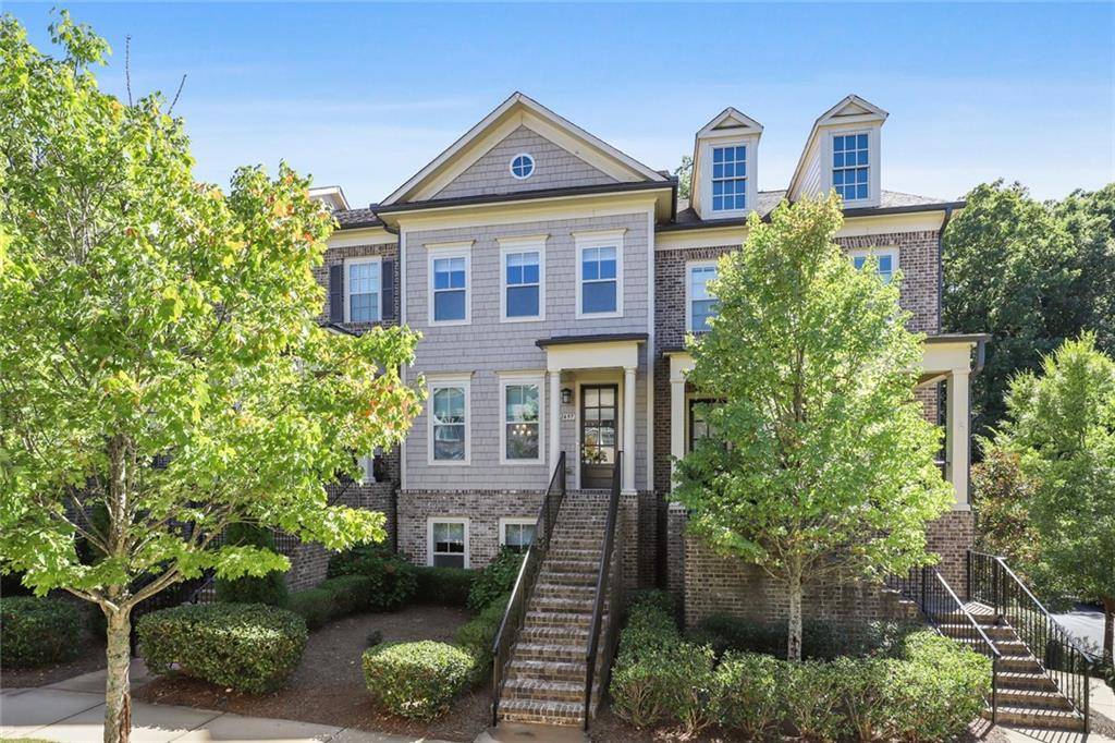 Chamblee, GA 30341,2497 Gatebury CIR