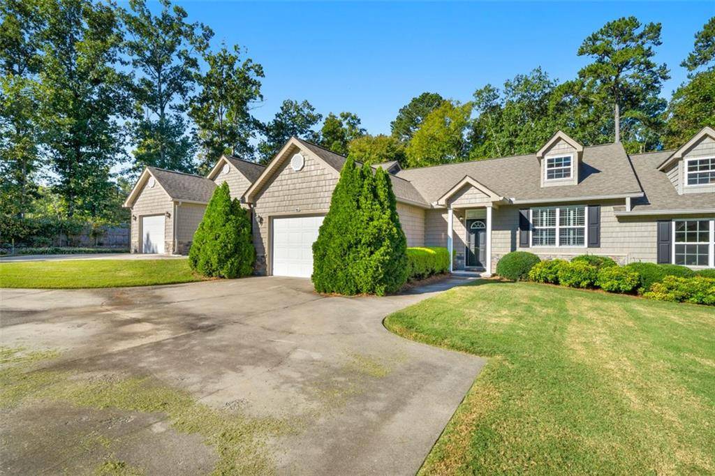 Chatsworth, GA 30705,558 Hamilton WAY