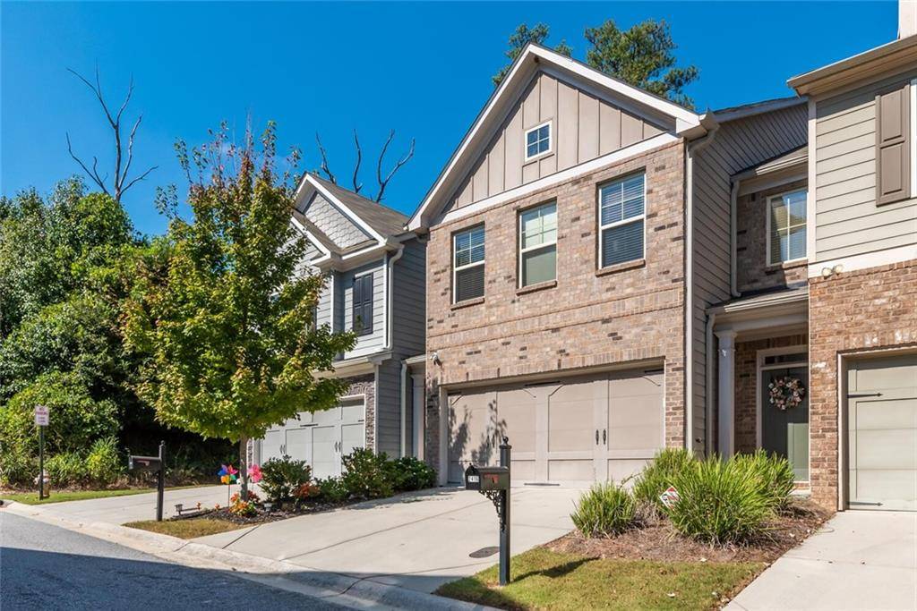 Smyrna, GA 30080,2416 Whiteoak RUN SE #20