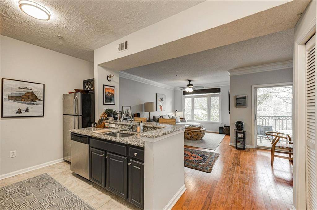 Atlanta, GA 30309,955 Juniper ST NE #1313