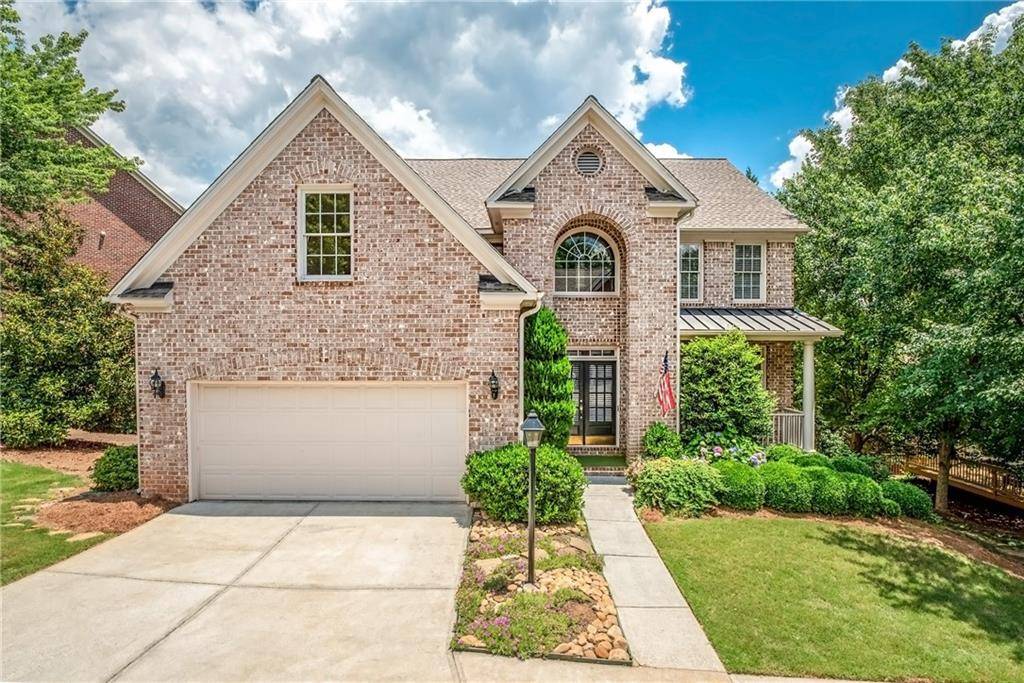 Atlanta, GA 30338,1318 Village Terrace CT