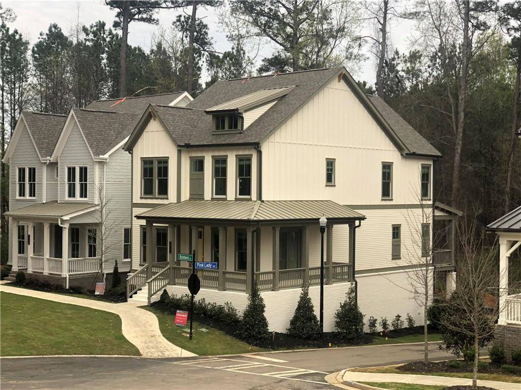 Milton, GA 30009,1041 Baldwin DR
