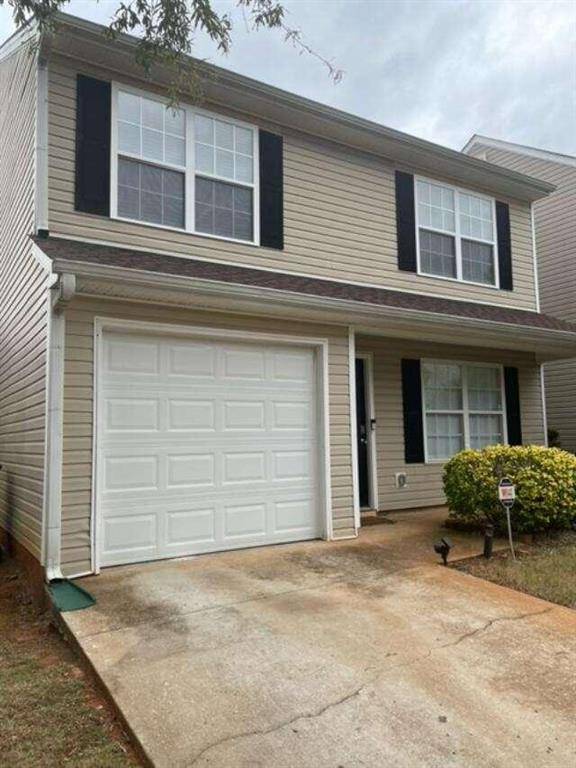 Mcdonough, GA 30253,248 Coral CIR