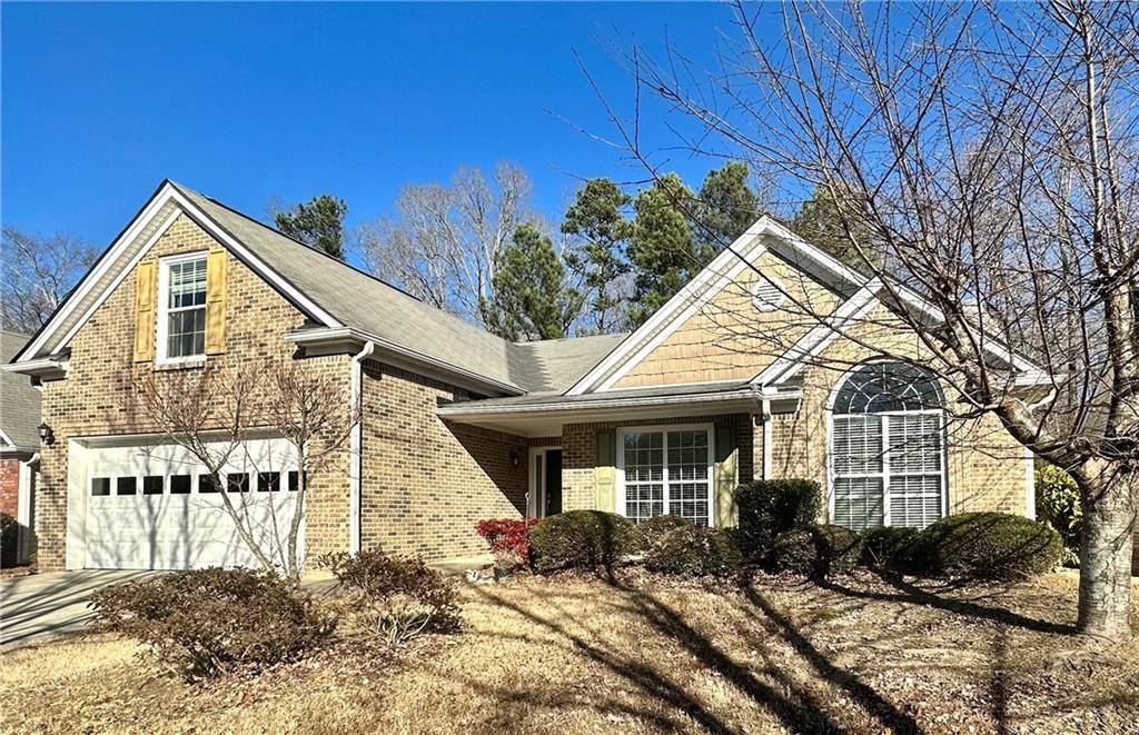Lawrenceville, GA 30043,1570 Jami Hollow WAY
