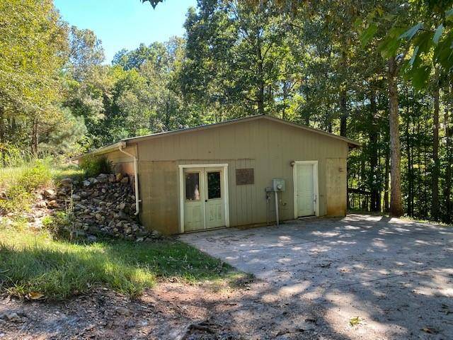 Dawsonville, GA 30534,134 Cicero TRL