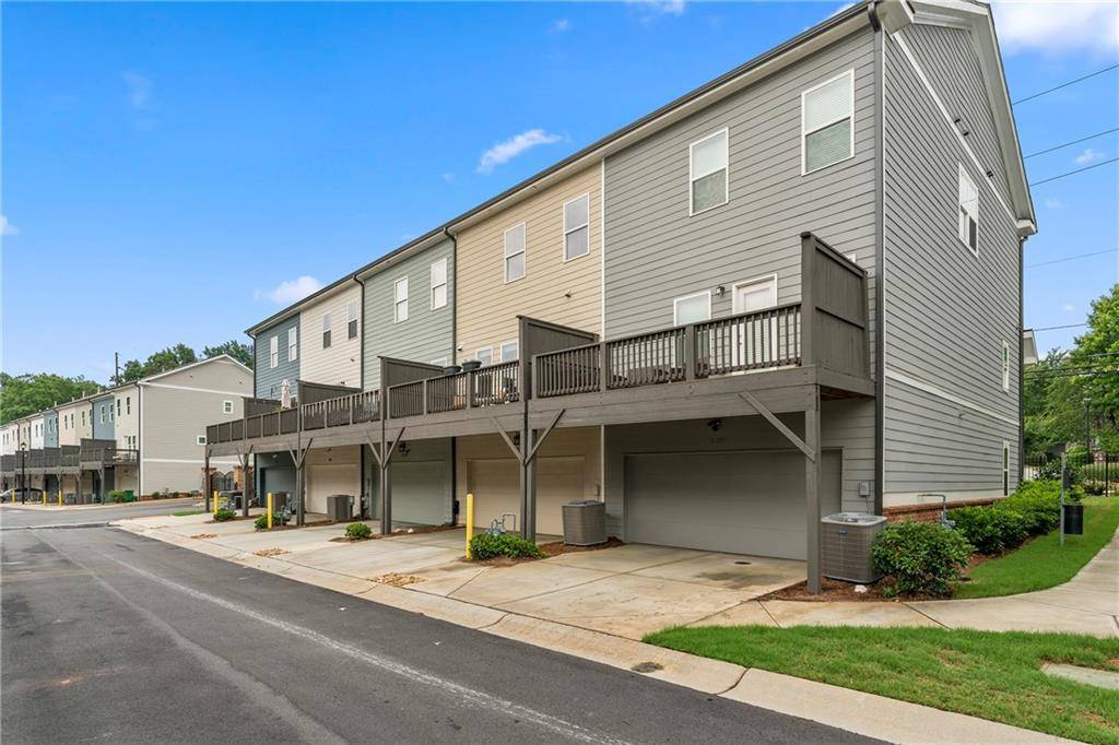 Doraville, GA 30340,3780 Oxford CIR