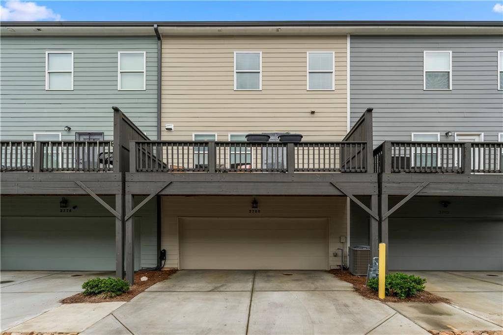 Doraville, GA 30340,3780 Oxford CIR