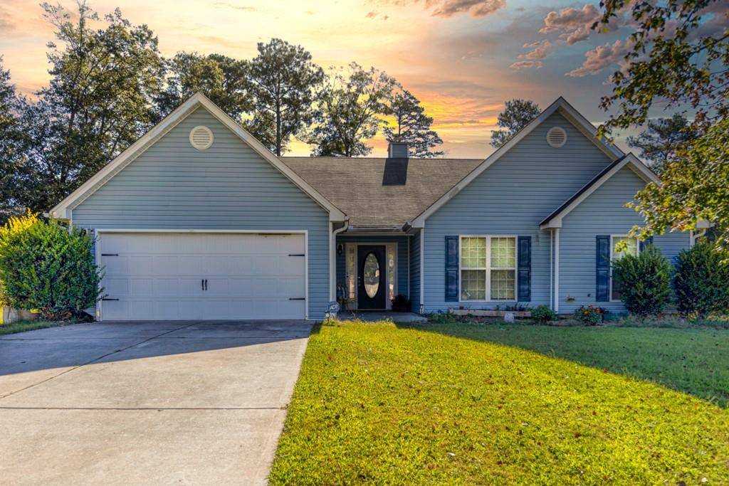 Winder, GA 30680,290 Ambassador CIR