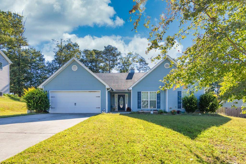 Winder, GA 30680,290 Ambassador CIR