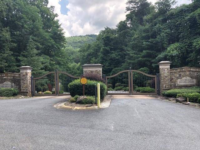 Ellijay, GA 30536,86 Baltusrol RUN