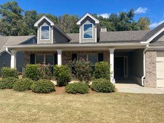 Statham, GA 30666,88 Goldshore WAY