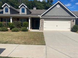 Statham, GA 30666,88 Goldshore WAY