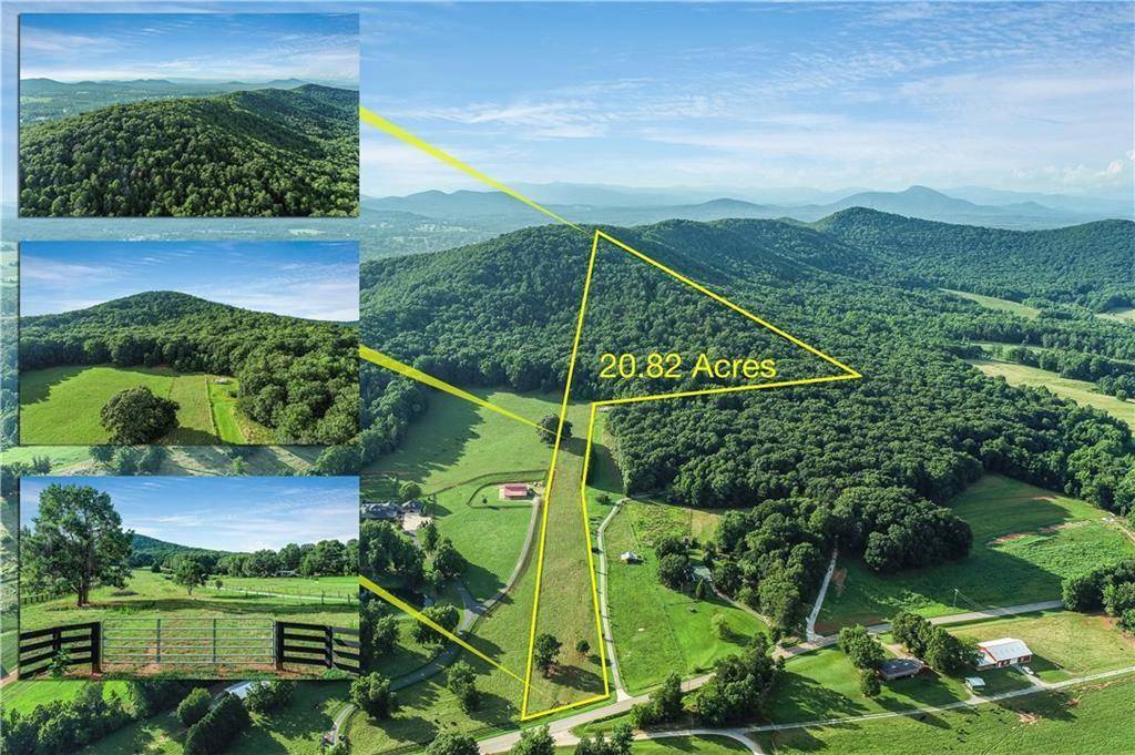 Clermont, GA 30527,8505 Skitts Mountain RD