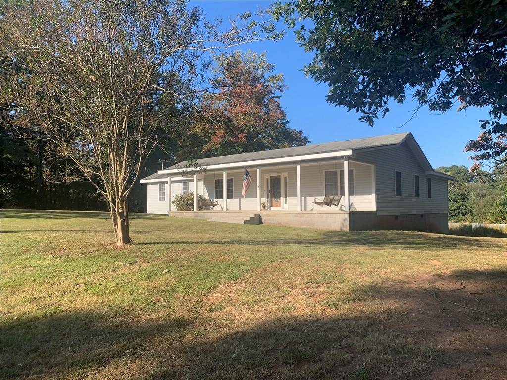 Cumming, GA 30041,3947 Trammel DR