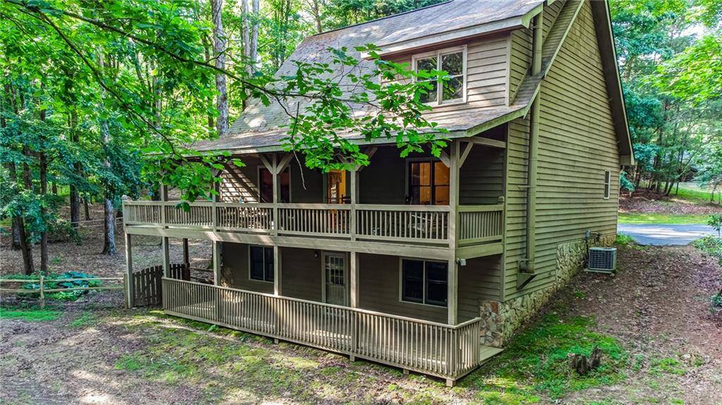 Ellijay, GA 30536,53 Blackberry CT