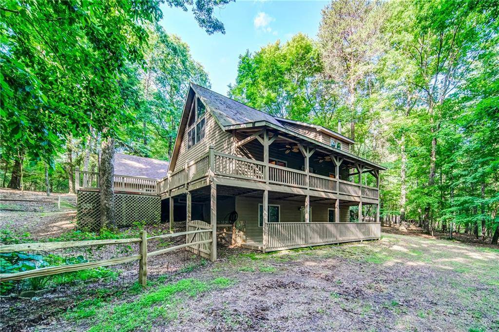 Ellijay, GA 30536,53 Blackberry CT