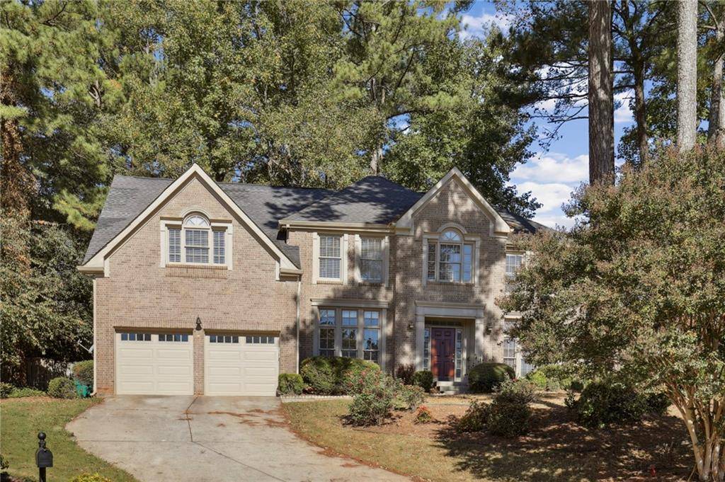 Johns Creek, GA 30005,1065 Vinebrook LN
