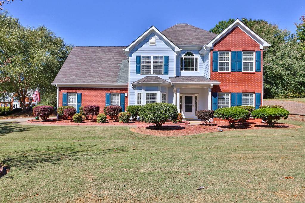 Cumming, GA 30041,2660 Cobblestone DR