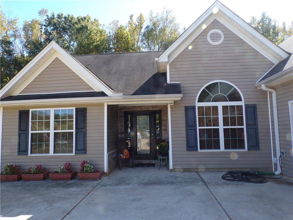 Winder, GA 30680,735 Moonlite TRCE