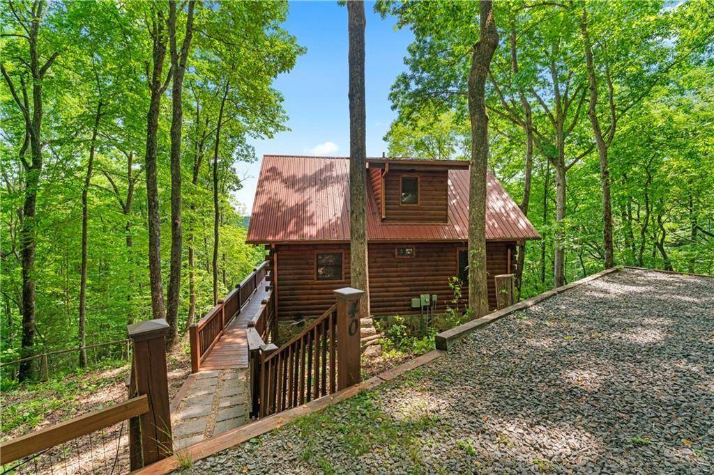 Cherry Log, GA 30522,40 Joanna CT