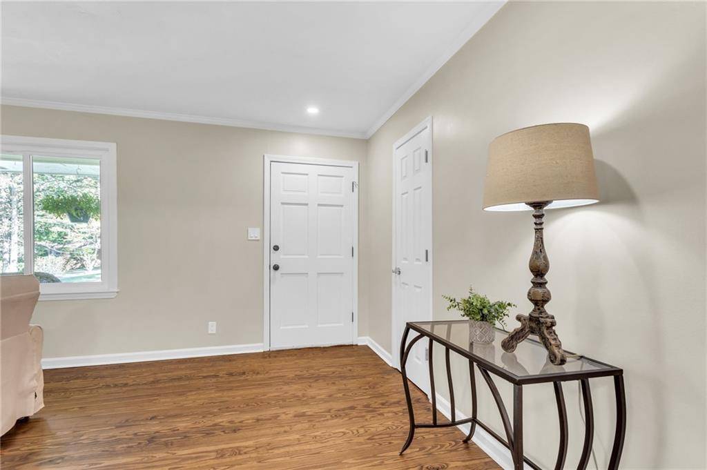 Lawrenceville, GA 30043,540 Woodland LN