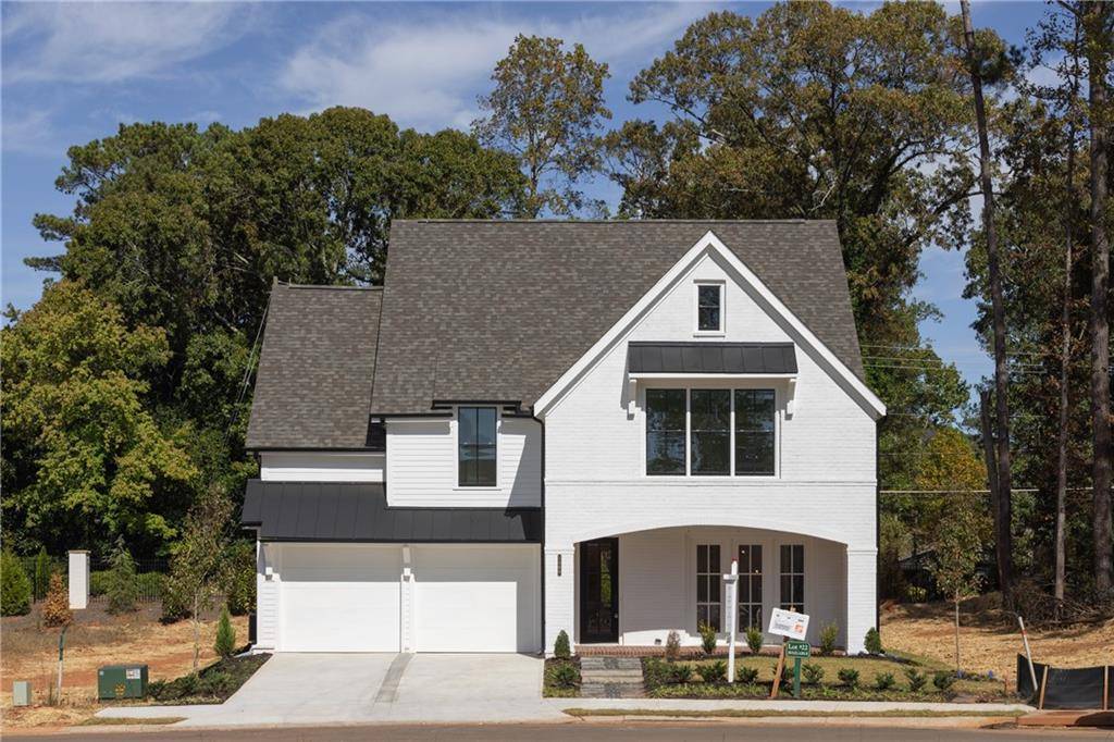 Marietta, GA 30064,1000 Wemberley LN