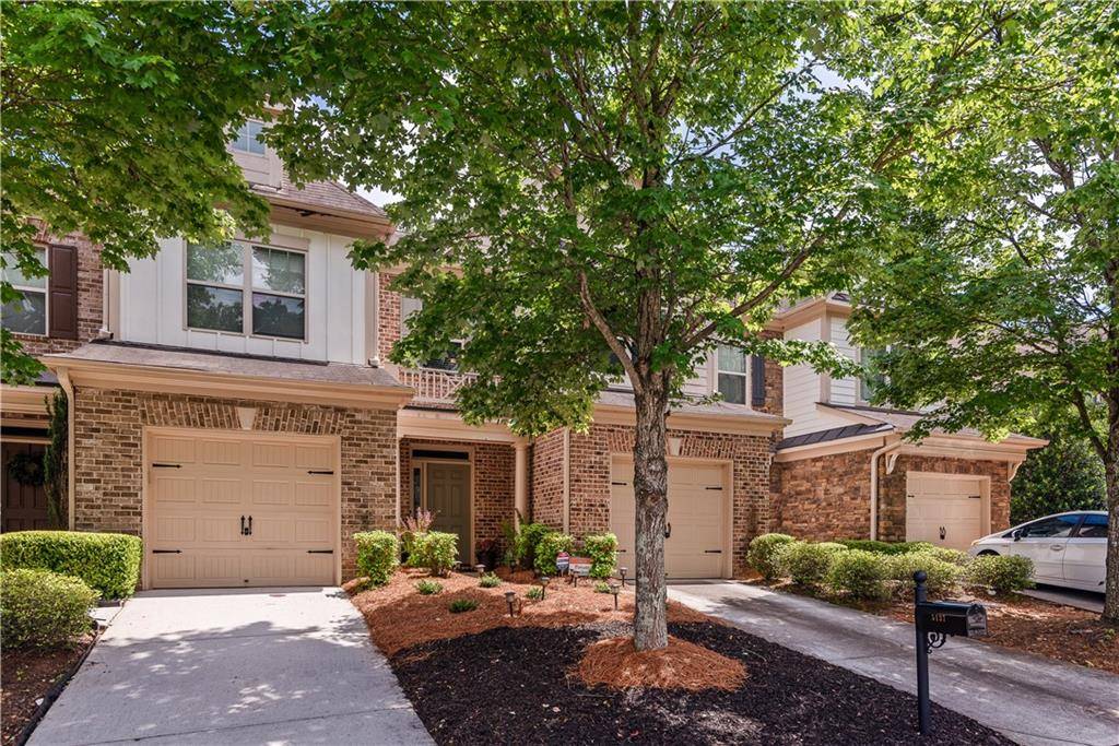 Stone Mountain, GA 30083,5137 Madeline PL #602