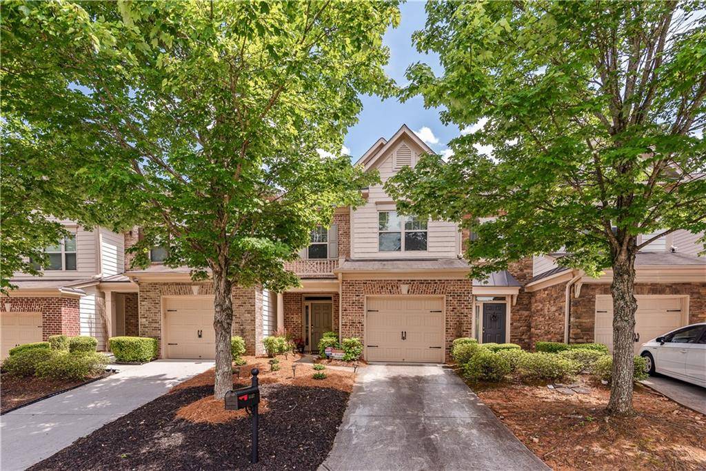 Stone Mountain, GA 30083,5137 Madeline PL #602