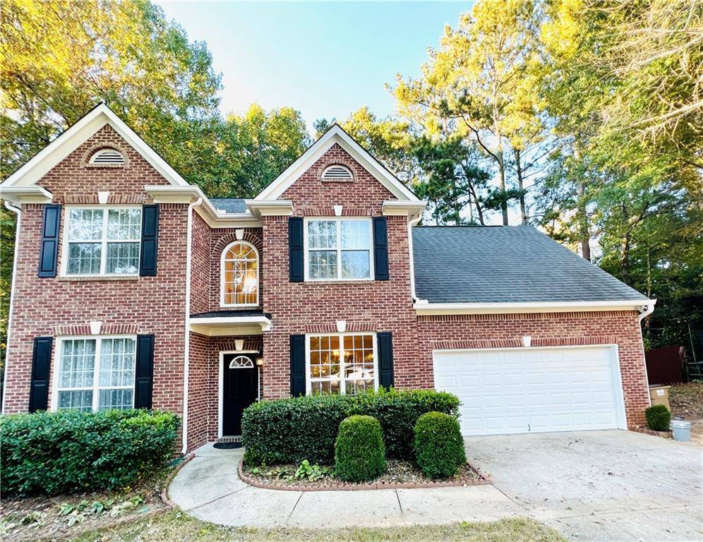 Suwanee, GA 30024,883 Red Rock CT