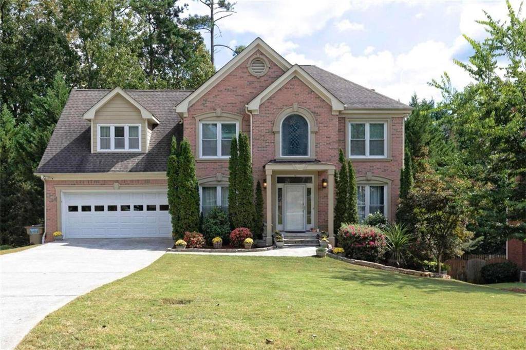 Lilburn, GA 30047,1131 Cedar Bluff TRL SW