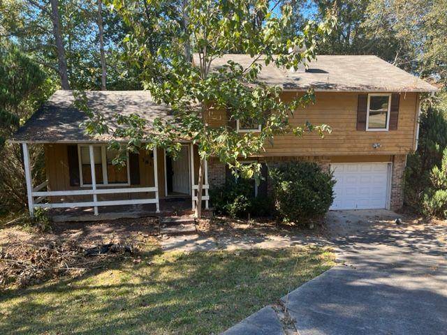 Ellenwood, GA 30294,3819 SHANE CT