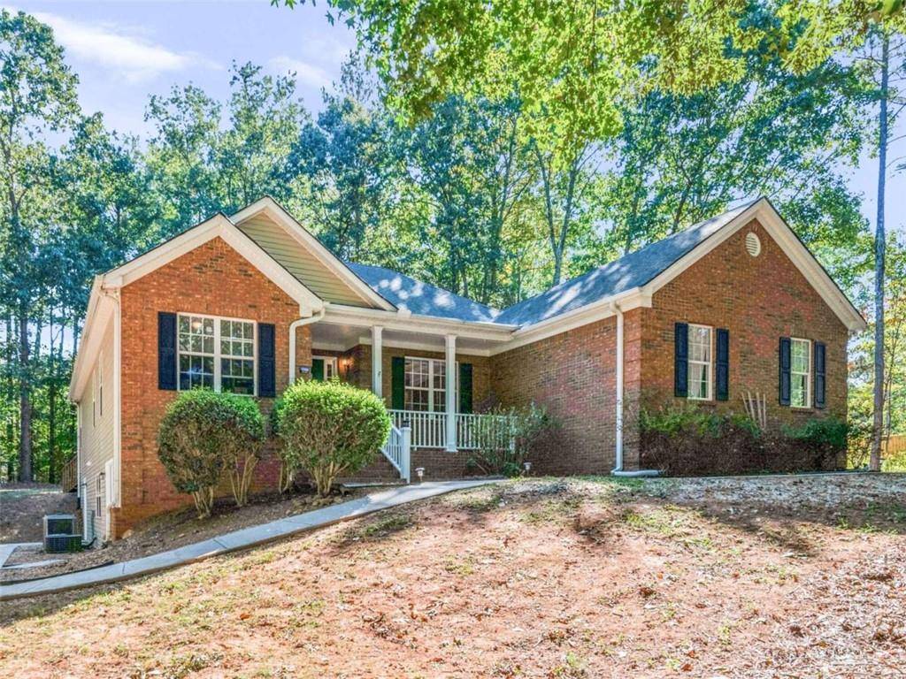 Stockbridge, GA 30281,3495 Pebble Brook LN