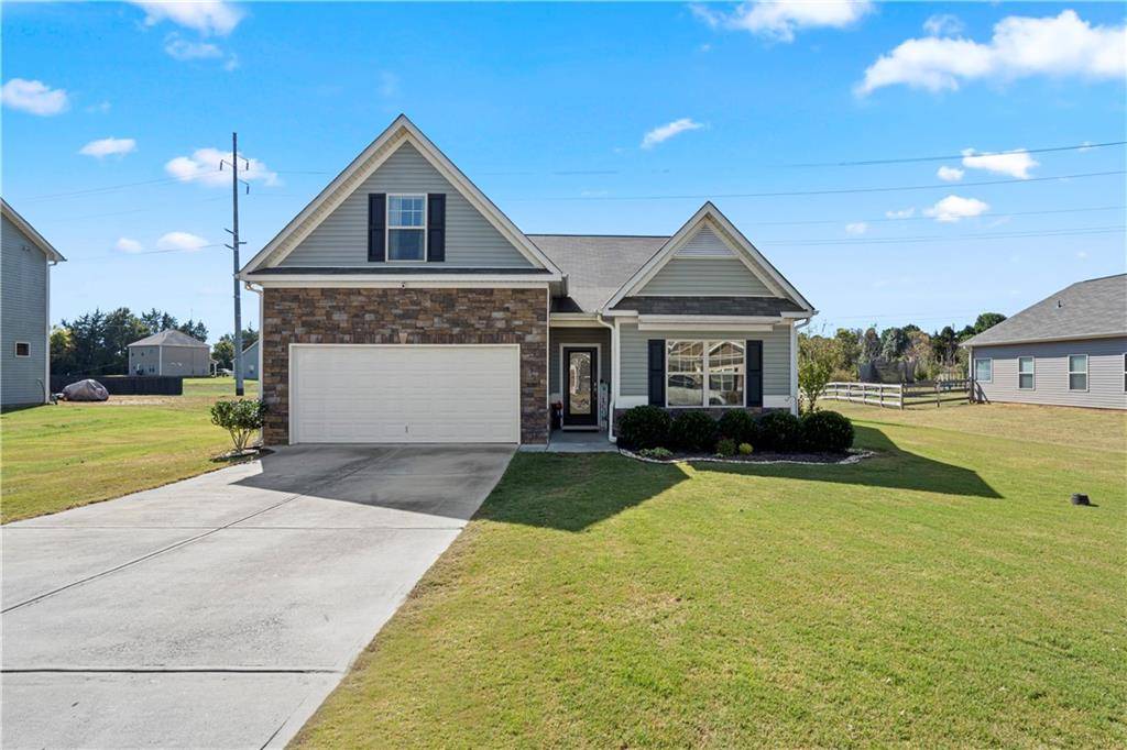 Aragon, GA 30104,215 Oak Hollow WAY