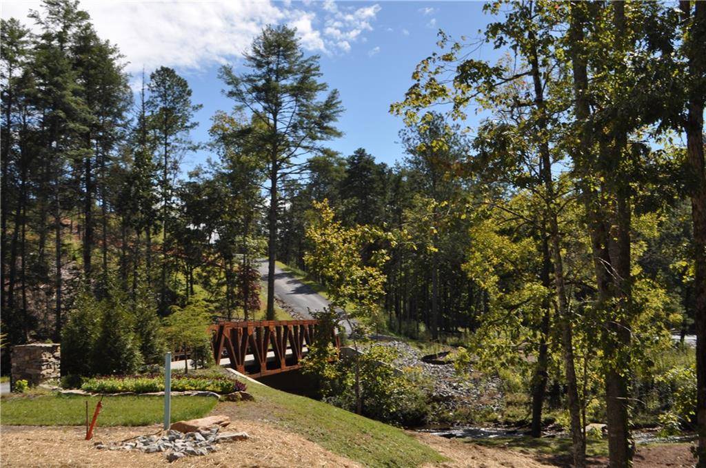 Ellijay, GA 30540,244 Pinnacle DR