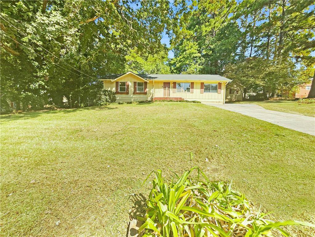 Morrow, GA 30260,2506 Dorita CT