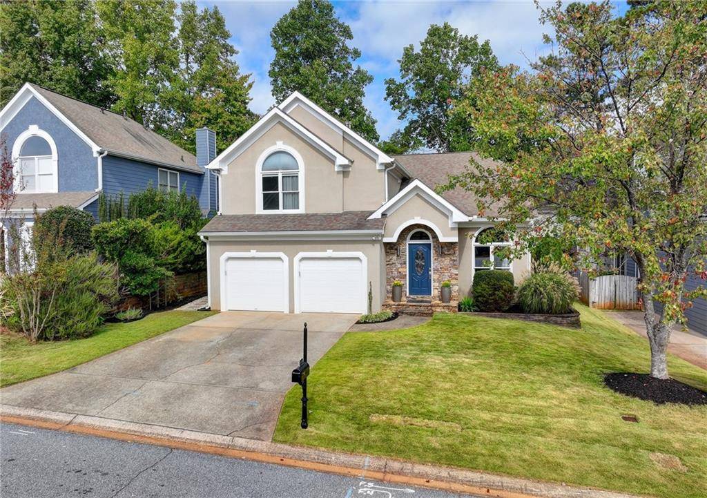 Peachtree Corners, GA 30071,5339 Monarch Pine LN